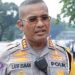 Kombes Pol. Latif Usman Dimutasi Jabat Wakapolda Jateng