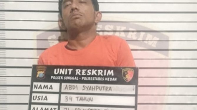 Sekap dan Ancam Mutilasi Korbannya, 2 perampok Dipelor Polisi