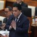 Optimalkan Pengelolaan Deviden, Erick Thohir Bentuk BPI Danantara
