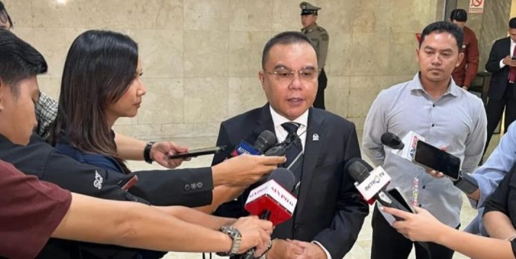 DPR: Presiden Minta Aktifkan Kembali Pengecer Jual Gas LPG 3 Kg