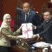 DPR RI Setujui RUU BUMN jadi Undang Undang