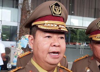 Pj. Gubernur Instruksikan Jajarannya Rajin Periksa Stok LPG 3Kg