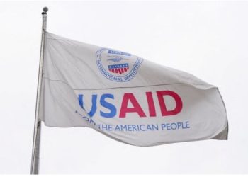 USAID Resmi Ditutup