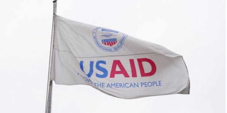 USAID Resmi Ditutup