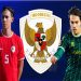 DPR Sahkan 3 Pemain Timnas Indonesia, Ole Romeny, Tim Geypens, dan Dion Markx