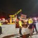 Kecelakaan Beruntun di GT Ciawi, Jasa Marga & Kepolisian Turun Tangan
