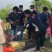 Polrestabes Medan Gelar Ekshumasi Jenazah Diduga Korban Penganiayaan