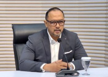 KPK Geledah Rumah Ketua PP Japto Soerjosoemarno