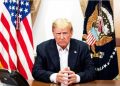 Amerika akan Ambil Alih Jalur Gaza