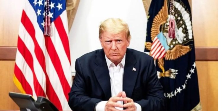Amerika akan Ambil Alih Jalur Gaza