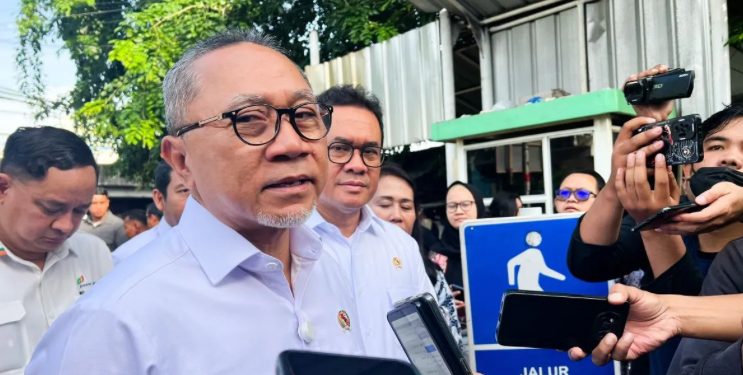 Ingatkan Distributor Minyakita, Pemerintah: Jangan Main-main