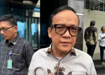 Wamenaker Noel: Calo Naker di Karawang Haris Diberantas