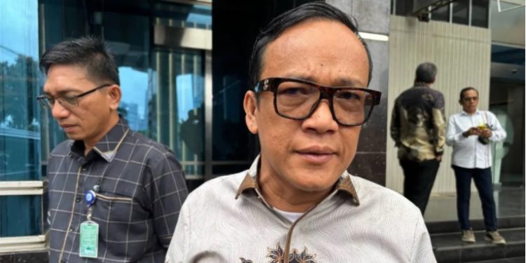 Wamenaker Noel: Calo Naker di Karawang Haris Diberantas