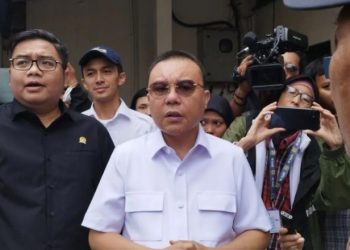 Sufmi Dasco: Presiden Punya hak Prerogatf Evaluasi Kinerja Menteri
