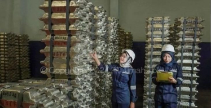 PT Timah Pecat Karyawan Pengejek Pekerja Honorer Pengguna BPJS