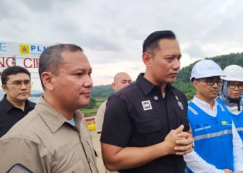 Menko AHY Menilai WFA Efisien saat Cuti Bersama