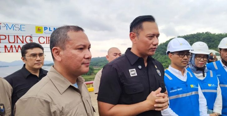 Menko AHY Menilai WFA Efisien saat Cuti Bersama