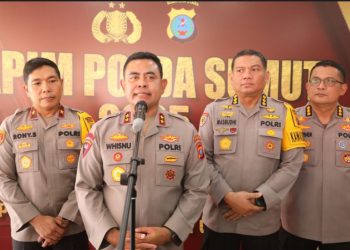Bandar Narkoba Tuding Suap Anggota, Kapolda: Akan Diproses tanpa Ampun