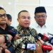 DPR: Pemerintah Tindak Tegas bila MBG Terancam Teror