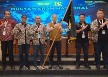 APDI siap Hadapi Perkembangan Teknologi