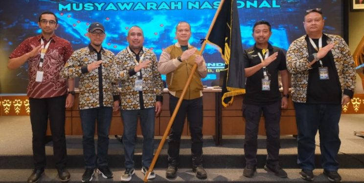 APDI siap Hadapi Perkembangan Teknologi