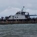 TNI AL kembali Bongkar Pagar Laut Sepanjang 24,9 Km