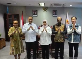 KemenPANRB Sediakan Kuota 4.685 CASN Papua Pegunungan