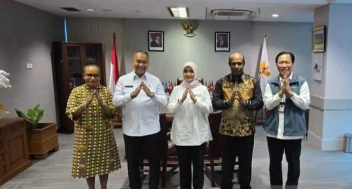 KemenPANRB Sediakan Kuota 4.685 CASN Papua Pegunungan