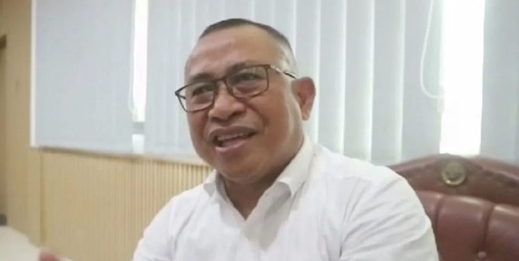Jelang Ramadan, Bulog: Stok Beras di Madiun Aman