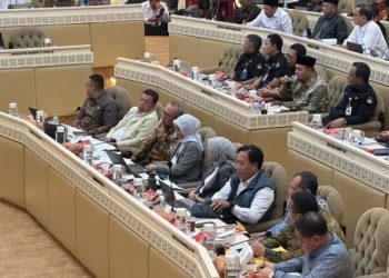 KemenPANRB Akui Telah Mengefesiensikan Anggaran 2025 hingga 47,05 Persen