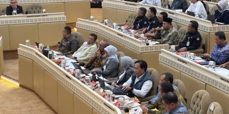 KemenPANRB Akui Telah Mengefesiensikan Anggaran 2025 hingga 47,05 Persen