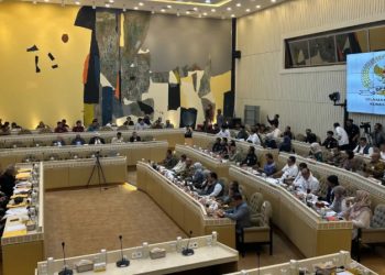 KPU & Bawaslu telah Efesiensi Anggaran Hingga 20-40 Persen