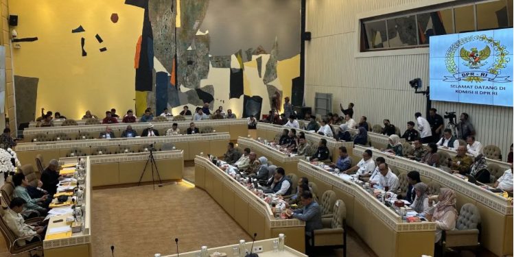 KPU & Bawaslu telah Efesiensi Anggaran Hingga 20-40 Persen