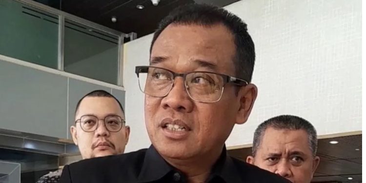 MA akui Pengadilan Terkena Dampak Efisiensi Anggaran 2025