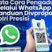 Propam Polri Sediakan Kanal Pengaduan