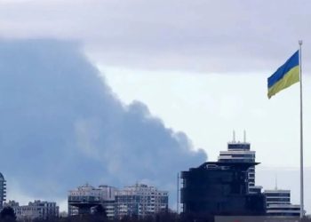 Trump: Isu Keanggotaan Ukraina di NATO tidak Praktis