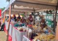 Pasar Murah di Jaksel Jelang Ramadan 1446 H