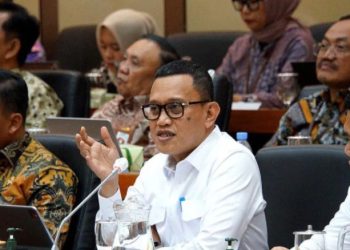 Tantangan Nasionalisme Tengah Ajakan #KaburAjaDulu