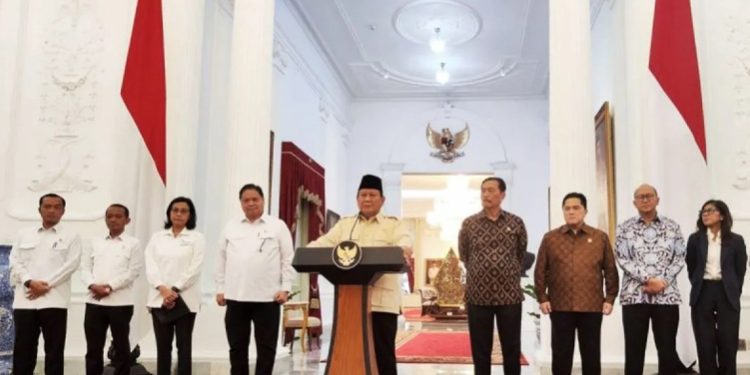 Presiden Beberkan Skema FLPP untuk Membeli Rumah Murah Subsidi