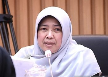 Komisi IX DPR RI Apresiasi PP6/2025 yang Berpihak pada Pekerja