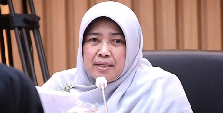 Komisi IX DPR RI Apresiasi PP6/2025 yang Berpihak pada Pekerja