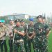 Efisiensi Anggaran tak Pengaruhi Pengiriman Misi Perdamaian