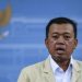 Nusron Wahid Ungkap Keterlibatan Oknum Kasi BPN dalam Kasus Pemagaran Laut