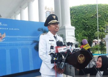 Dedi Mulyadi Rekrut Susi Pudjiastuti sebagai Konsultan tanpa Honor