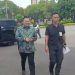 Presiden Panggil Para Hakim ke Istana