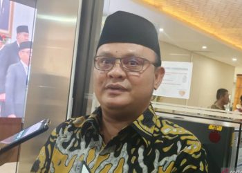 Kades Segarajaya Penuhi Panggilan Bareskrim Soal Pagar Laut