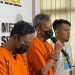 Ini Alasan Faris RM Gunakan Narkoba