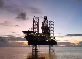 7 WNI Diduga Mencuri di Anjungan Minyak Terengganu