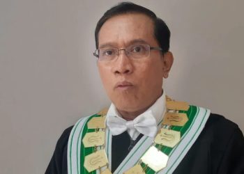 Peneliti BRIN: Sebaiknya Kepala Daerah PDIP Ikut Retret di Akmil