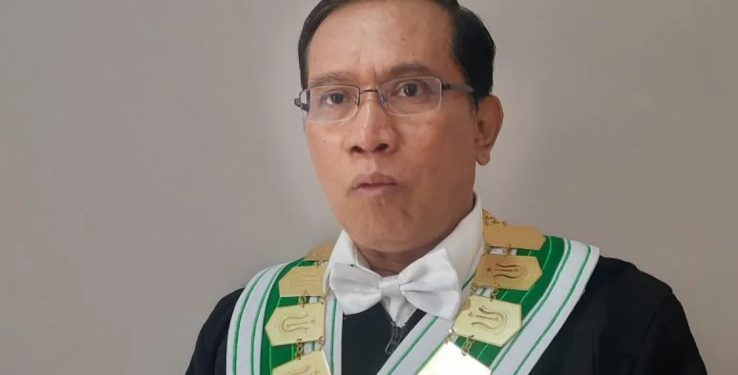 Peneliti BRIN: Sebaiknya Kepala Daerah PDIP Ikut Retret di Akmil
